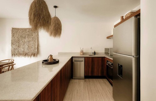 Playa Paraiso Condo | Bamoa Tulum Paradise
