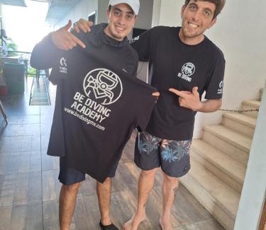 Colonia Adolfo Lopez Mateos Hostel | Be Diving House