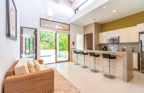 Akumal House | Beach Club Access | 2 Pools | Rooftop | Gym | Spa