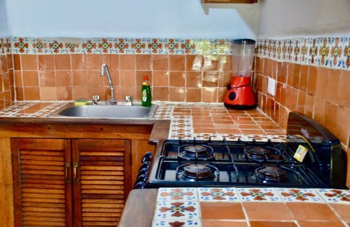 Centro - Supmza 001 Apartment | Beach FrontFully Equipped Suite # 4