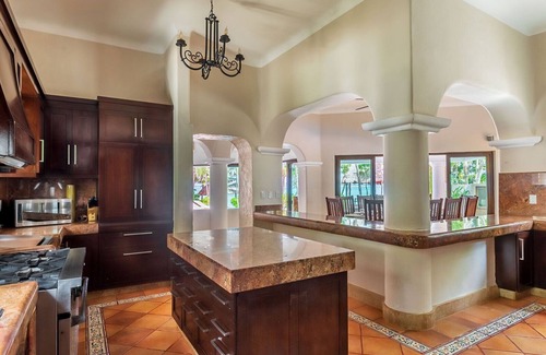 Soliman Bay Villa | Beachfront 9BR Villa near Tulum with Private Pool – Casa Yardena Luxury Retreat