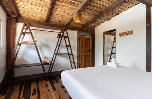 Zona Hotelera Villa | Beachfront Amzing Villa 10 Rooms