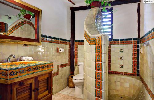 Soliman Bay House | Beachfront bungalows- Soliman Bay