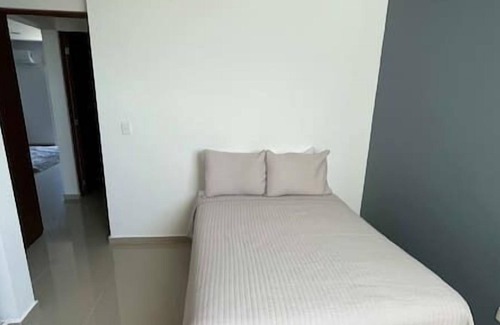 Puerto Juarez Apartment | Beautiful 2 bedroom apartment in a very quiet area