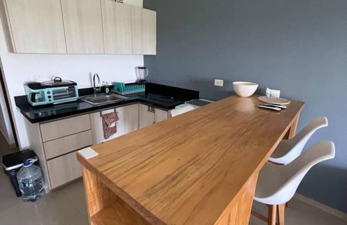 Puerto Juarez Apartment | Beautiful 2 bedroom apartment