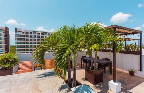 Puerto Juarez Apartment | Beautiful 2 bedroom apartment