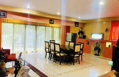 Playacar Villa | Beautiful 8 People townhouse villa located in Playacar Phase 2