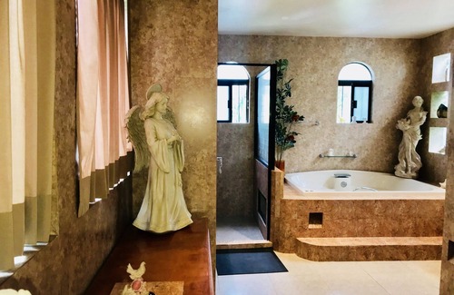 Playacar Villa | Beautiful 8 People townhouse villa located in Playacar Phase 2