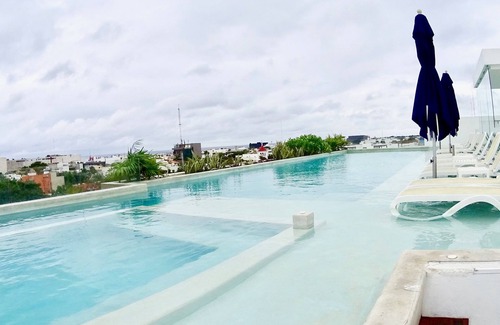 Downtown Apartment | Beautiful Apartment Anah Suites