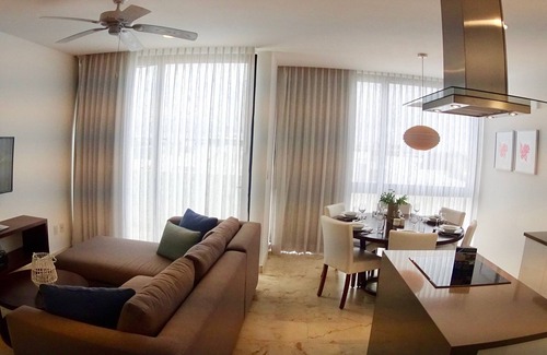 Downtown Apartment | Beautiful Apartment Anah Suites