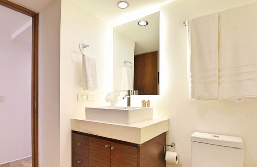 Zazil-ha Apartment | Beautiful Apartment Zilha 42 by Casago.
