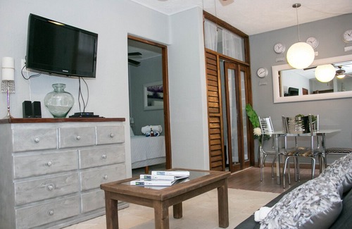 Gonzalo Guerrero Condo | Beautiful condo a few steps from 5th avenue and Mamitas beach