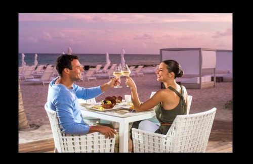 Playa del Secreto Resort | Beautiful Luxury Resort in Riviera Maya