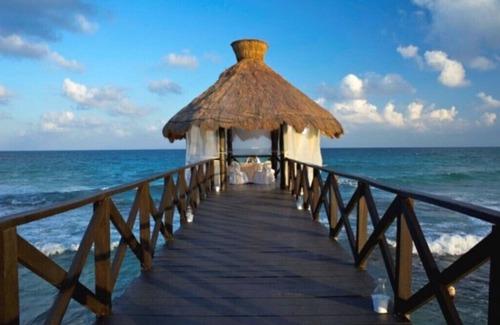 Playa del Secreto Resort | Beautiful Luxury Resort in Riviera Maya
