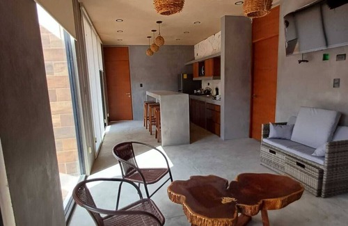 Chemuyil Apartment | Beautiful property in Ziba Chemuyil Tulum