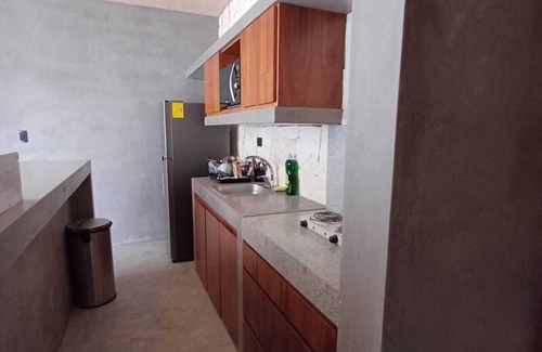 Chemuyil Apartment | Beautiful property in Ziba Chemuyil Tulum