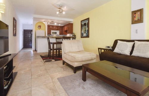 Playacar Fase I Condo | Best Caribbean Views - 1BR Xaman Ha 7116