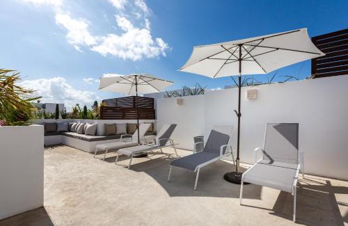 Downtown Apartment | Best Riviera Maya Penthouses&Apartments