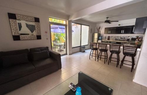 Downtown Apartment | blue angel 1 aunos pasos de la 5 av