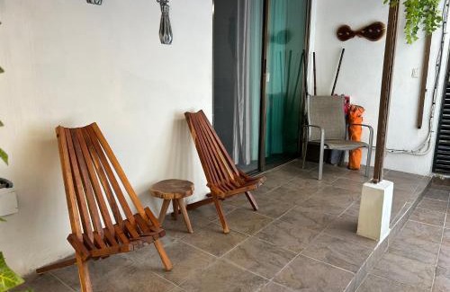 Downtown Apartment | blue angel 1 aunos pasos de la 5 av