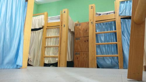 Colonia Centro Hostel | Blue Magic Hostel
