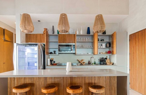 Tulsayab Apartment | Bongo Stays Ocean-Front Super Premium Property