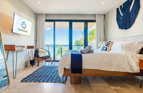 Tulsayab Apartment | Bongo Stays Ocean-Front Super Premium Property