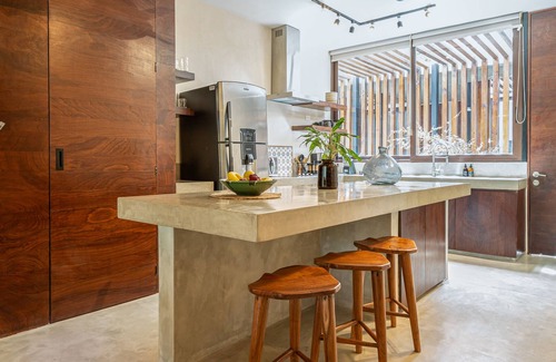 Zama Apartment | Brand New ☆ 2 BR Jungle Terrace C211