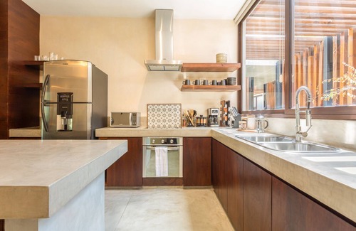 Zama Apartment | Brand New ☆ 2 BR Jungle Terrace C211