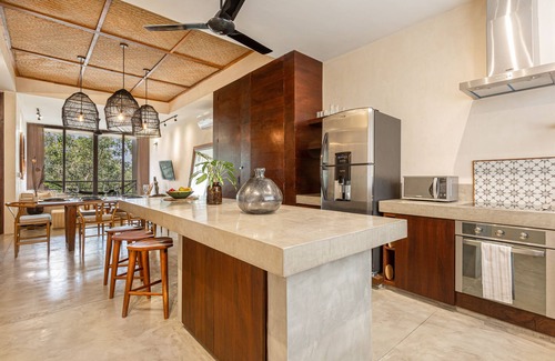 Zama Apartment | Brand New ☆ 2 BR Jungle Terrace C211