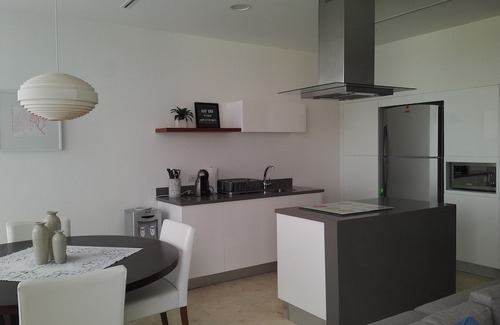 Centro Apartment | Brand new modern apartment in the heart of Playa del Carmen, Riviera Maya Mexico