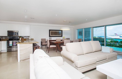 Colonia Centro Condo | Brand New Offering In El Palmar!