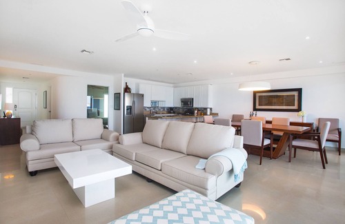 Colonia Centro Condo | Brand New Offering In El Palmar!