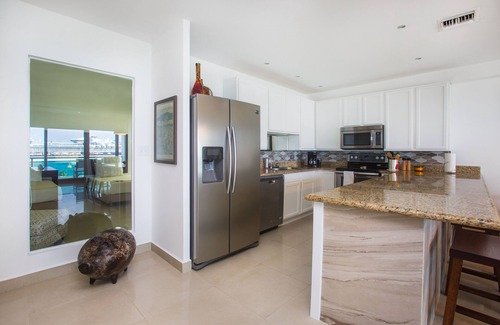Colonia Centro Condo | Brand New Offering In El Palmar!