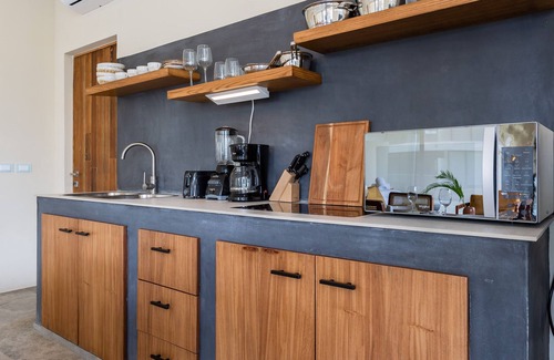 Tulum City Center Apartment | Brand New ☆ Studio Premium X35