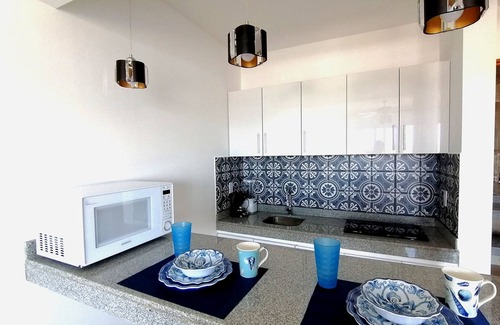 Zazil-ha Apartment | BRAND NEW SUITES ! DON¨T MISS OUT THIS INTRODUCTION AMAZING SALE !