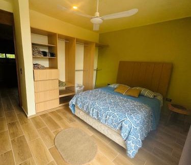 Ejidal Apartment | Brisa 22