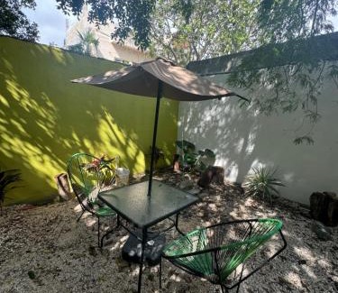 Ejidal Apartment | Brisa 22