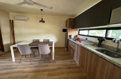 Ejidal Apartment | Brisa 22