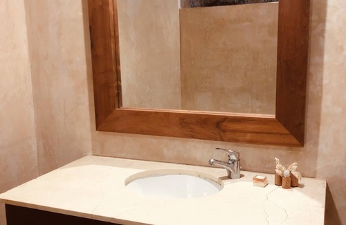 Tulum City Center House | Cabaña León en Tulum