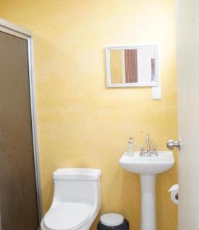 Chetumal Apartment | Cabañas Wenej