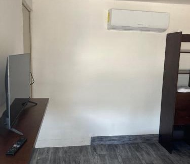 Chetumal Apartment | Cabañas Wenej