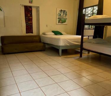 Bacalar Other | Cabañitas y Dorms