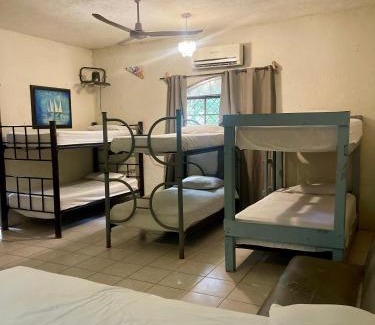 Bacalar Other | Cabañitas y Dorms
