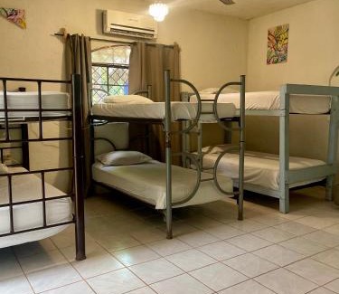 Bacalar Other | Cabañitas y Dorms