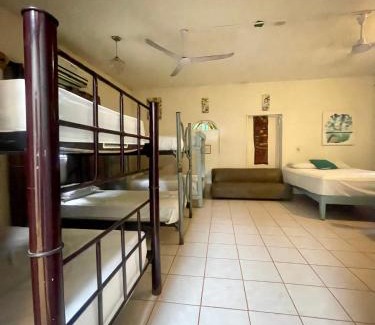 Bacalar Other | Cabañitas y Dorms