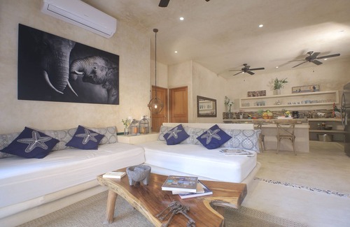 Tulum Hotel | Cachito de Cielo Luxury Jungle Lodge