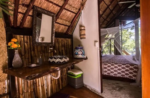 Mario Villanueva Madrid Other | Camping ∙ 1 bedroom ∙ 2 guests