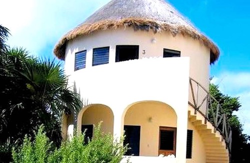 Mahahual Other | Camping ∙ 1 bedroom ∙ 3 guests