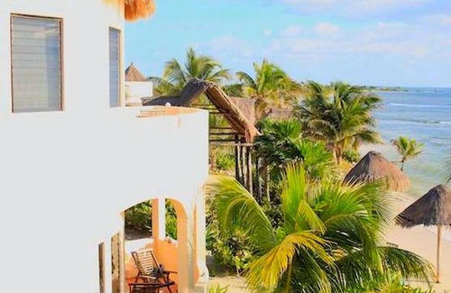 Mahahual Other | Camping ∙ 1 bedroom ∙ 3 guests